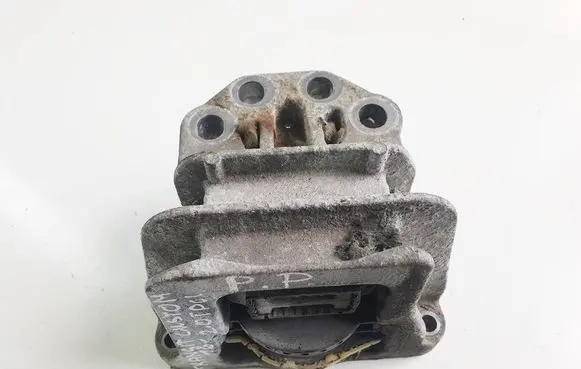 Ford Transit Custom Engine mount vacuum valve 