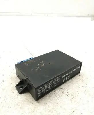 BMW 7 E38 Comfort/convenience module 65718375497