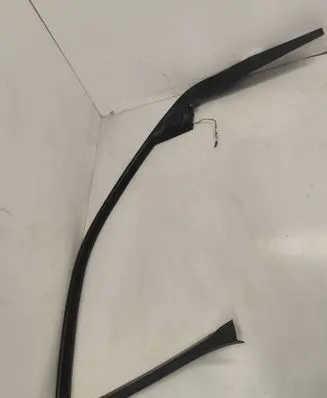 BMW 3 E46 Other front door trim element 5133821251