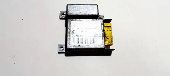 Ford Mondeo MK I Airbag control unit/module 94bg14b056ba 9030275242cdw27