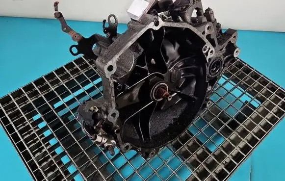 Honda Civic Manual 5 speed gearbox IMPRK1591508