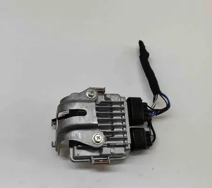 Toyota C-HR II Fuel injection pump control unit/module 2L271944 8957148010