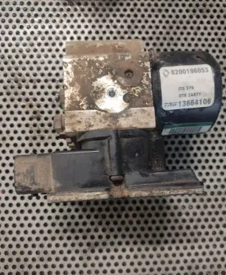 Renault Master III ABS Pump 8200196053 13664106 TG376