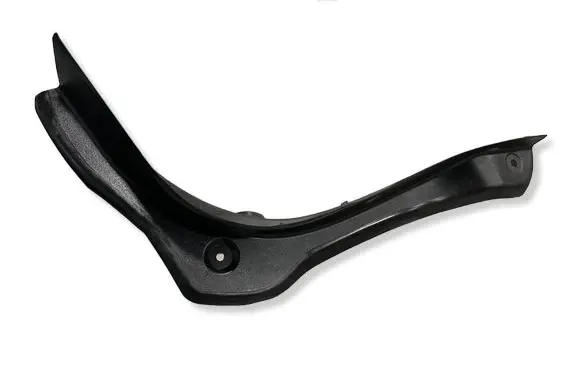 BMW 4 F36 Gran coupe Other trunk/boot trim element 7322298 20409410