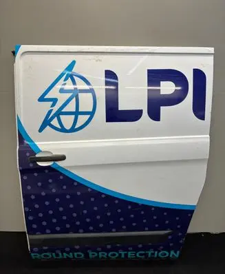 Ford Transit Custom Side sliding door BK2AV26413BB