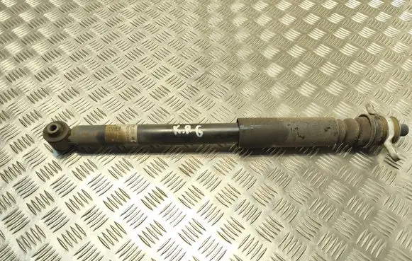 Hyundai i20 (GB IB) Rear shock absorber/damper 55310C8000