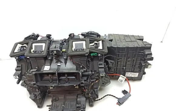 BMW 5 GT F07 Interior heater climate box assembly 9197019 X5854002