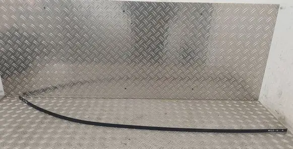 Toyota Aygo AB40 Roof trim bar molding cover 