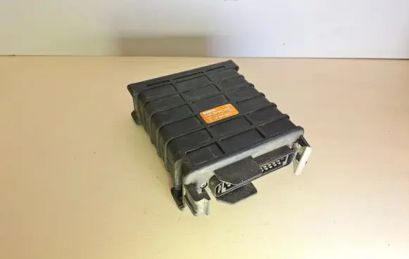 Acura ILX Engine control unit/module 321906263B 0280800042 0280800043