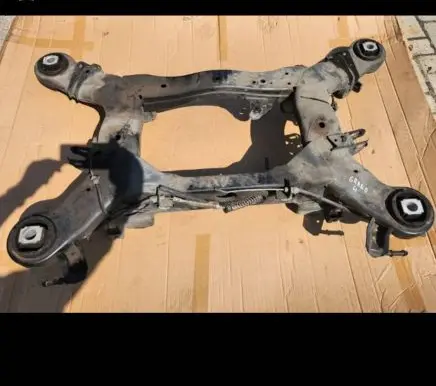 Jeep Cherokee Rear subframe 