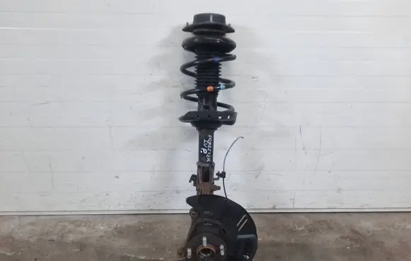 Subaru Forester SJ Front shock absorber/damper 20310SG000