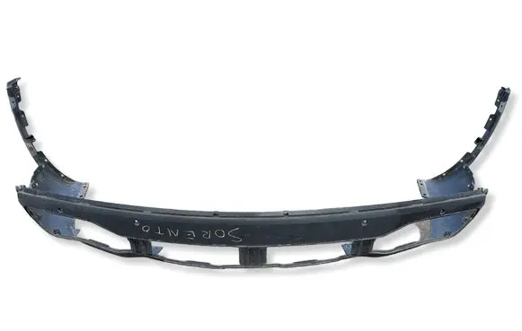 KIA Sorento IV Rear bumper lower part trim 86612P2000