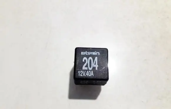 Audi A6 S6 C5 4B Other relay 431951253h
