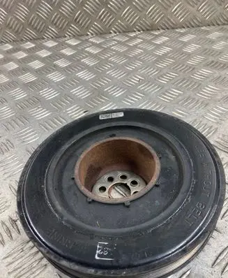 Audi A4 S4 B8 8K Crankshaft pulley 059105251AH