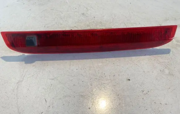 Ford Focus C-MAX Third/center stoplight