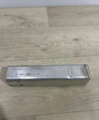 Mercedes-Benz C W205 Front shock absorber damper bump stop A2056203701