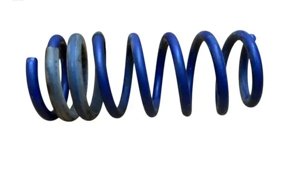 BMW 5 G30 G31 Front coil spring 287212 KBA91662
