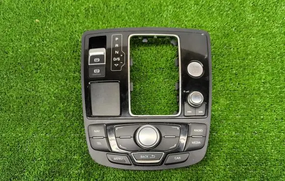 Audi A7 S7 4G Head unit multimedia control 4G1919612C