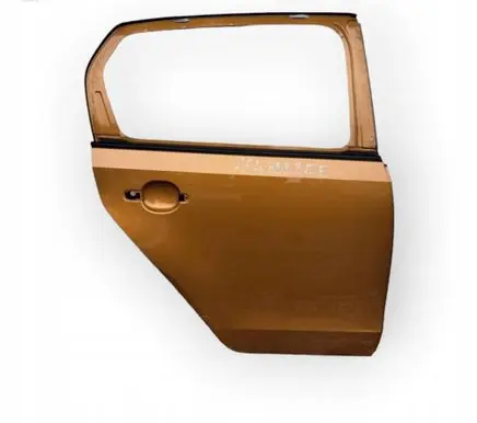 Volkswagen Up Front door 1S4833312E