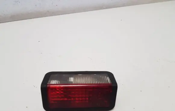 BMW 3 E46 Boot/trunk interior light 8368577