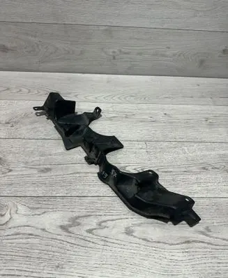 BMW X5 E70 Front underbody cover/under tray 7160237 10834110