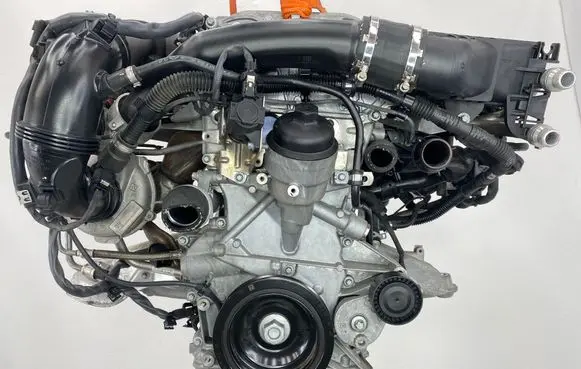Mercedes-Benz E W213 Engine 274920 M274920 M274