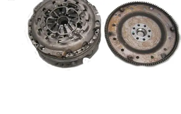 Audi A4 S4 B8 8K Flywheel