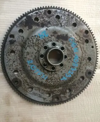 Audi A4 S4 B8 8K Flywheel 06H105323K
