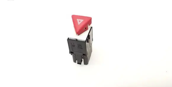 Volkswagen PASSAT B6 Hazard light switch 3C0953509