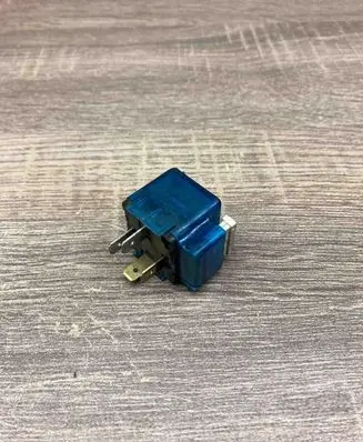 Renault Espace II Other relay 4RA00351036