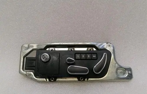 Bentley Continental Seat memory switch 3W0959765B