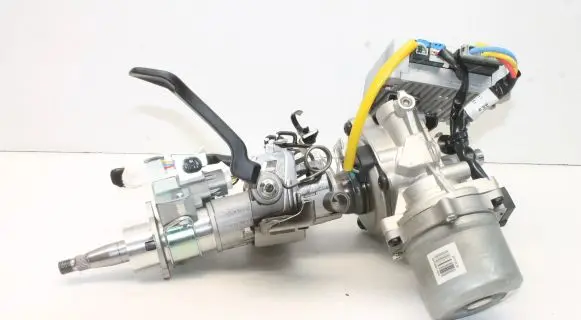 KIA Soul Steering rack mechanical part 56300E4400 E456399500