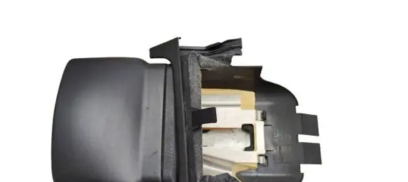 Audi A2 Steering wheel column trim 8Z0953515A 8Z0953516B