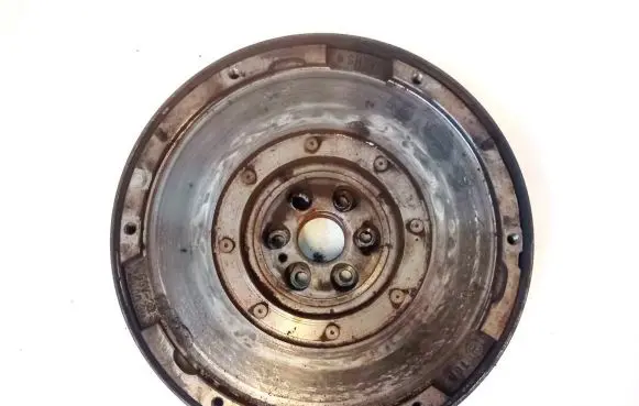 Ford Focus Flywheel