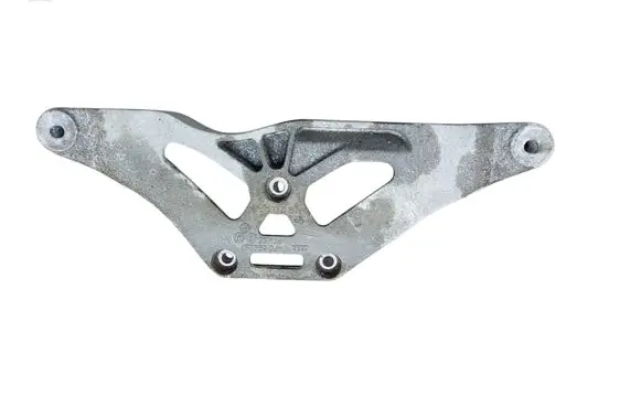 Audi A6 S6 C6 4F Rear differential/diff mount bracket 4F0599287