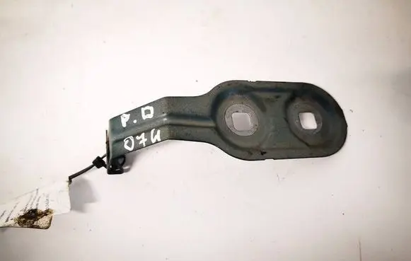 BMW 5 GT F07 Fender mounting bracket 