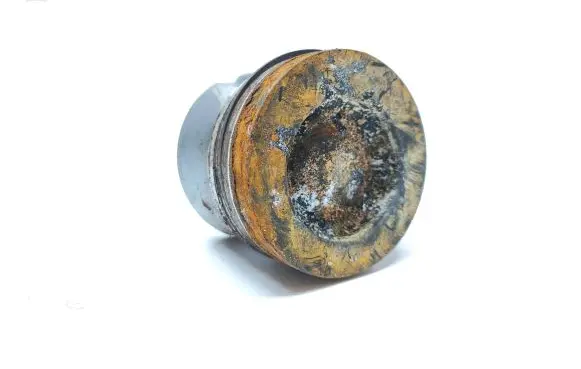 Volkswagen Tiguan Piston 0812A