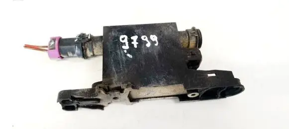 Audi A4 S4 B5 8D Door control unit/module 4A0959981A