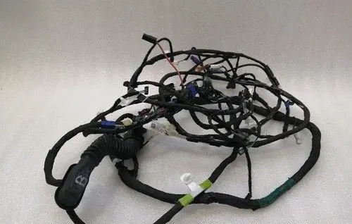 Tesla Model S Handbrake wiring loom/harness 103244381G