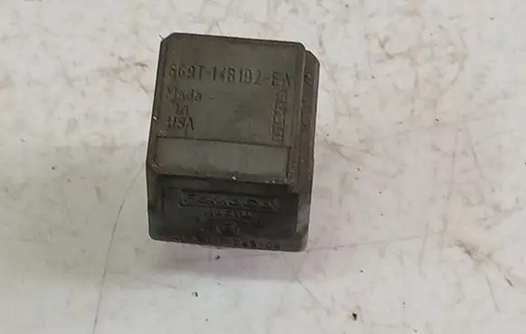 Ford S-MAX Other relay 669T14B192EA