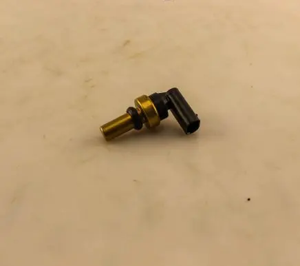 Coolant temperature sensor