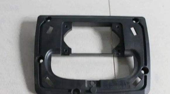 Volvo XC90 Dash center speaker frame 3409830 1264