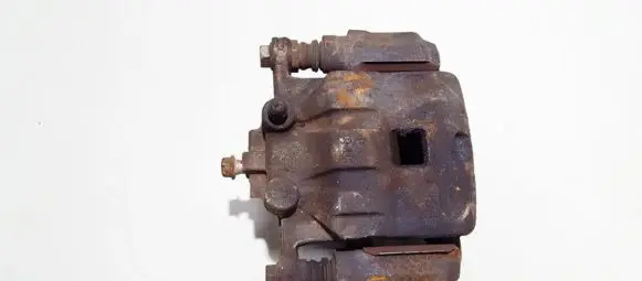 Mazda 2 Front brake caliper