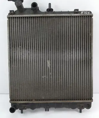 Hyundai Atos Prime Coolant radiator