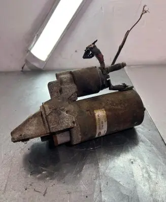 Ford Transit Starter motor RE6C1T11000AE 1748650