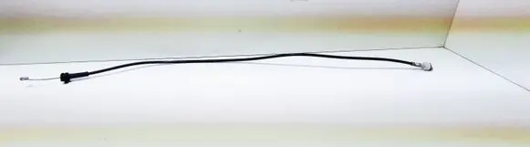 Renault Scenic I Rear door cable line 
