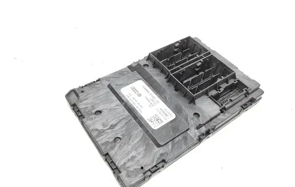 Comfort/convenience module