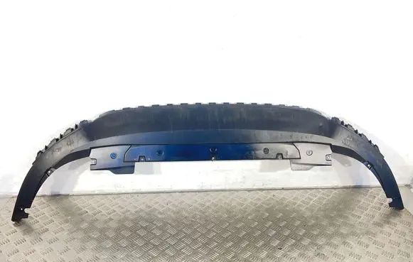 Volkswagen Golf VIII Front bumper lip 5H0805915P 5H0805915