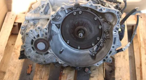 Volvo S60 Automatic gearbox 30713878