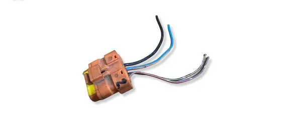 Suzuki Ignis Fuel filter housing 1541084E61